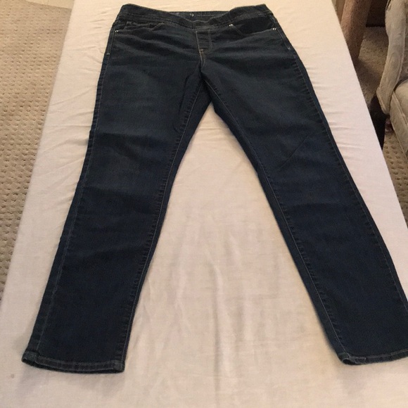 Levi's Denim - Levi’s Jeans/leggings
